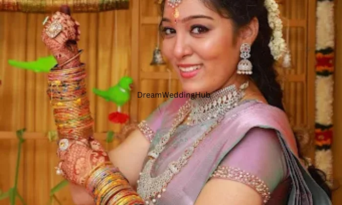 Ishu  Makeover Artistry